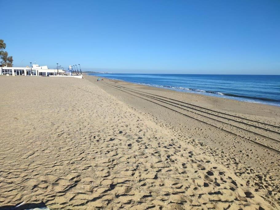 Islaoc - 2 Primera Linea Playa Apartamento Isla Cristina