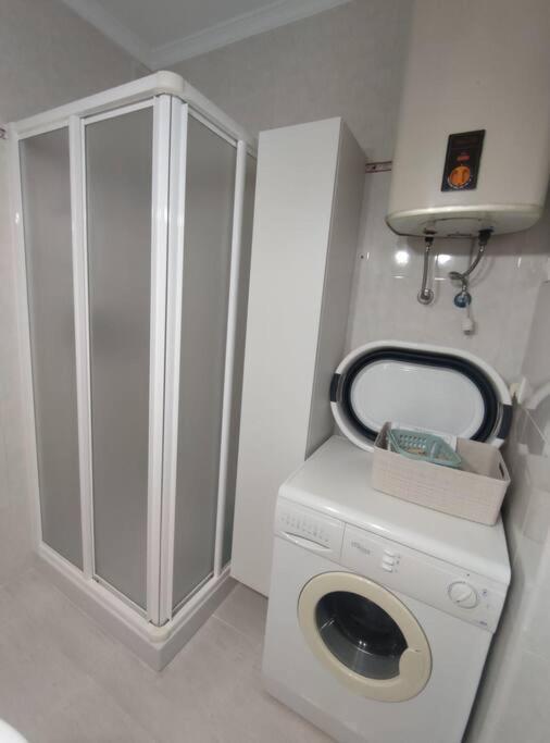 Islaoc - 2 Primera Linea Playa Apartamento