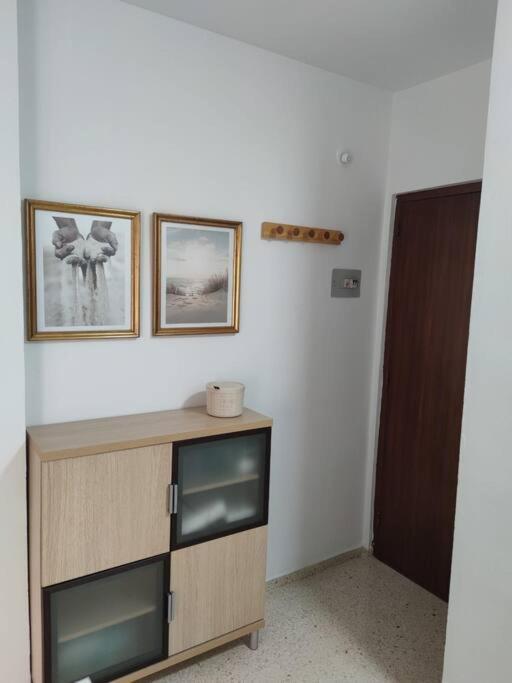 Islaoc - 2 Primera Linea Playa Apartment Isla Cristina