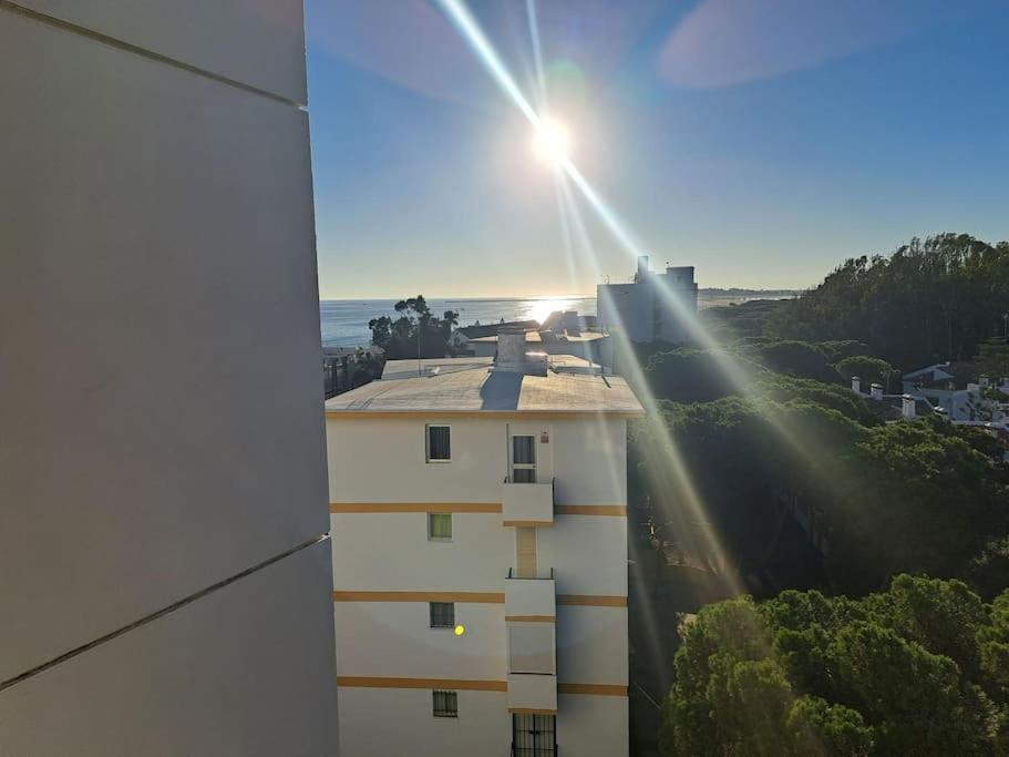 Islaoc - 2 Primera Linea Playa Apartment Isla Cristina