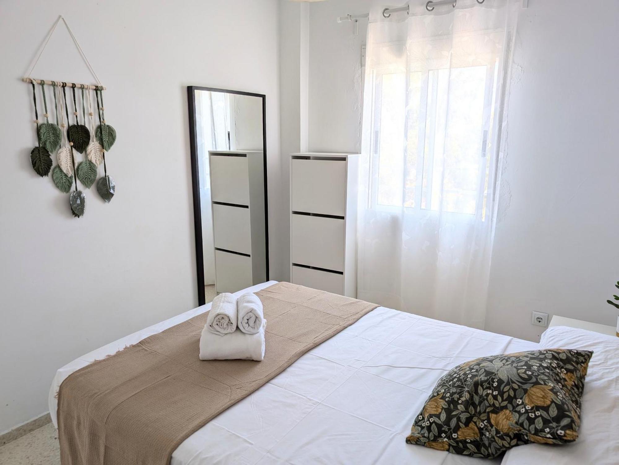 Islaoc - 2 Primera Linea Playa Apartment