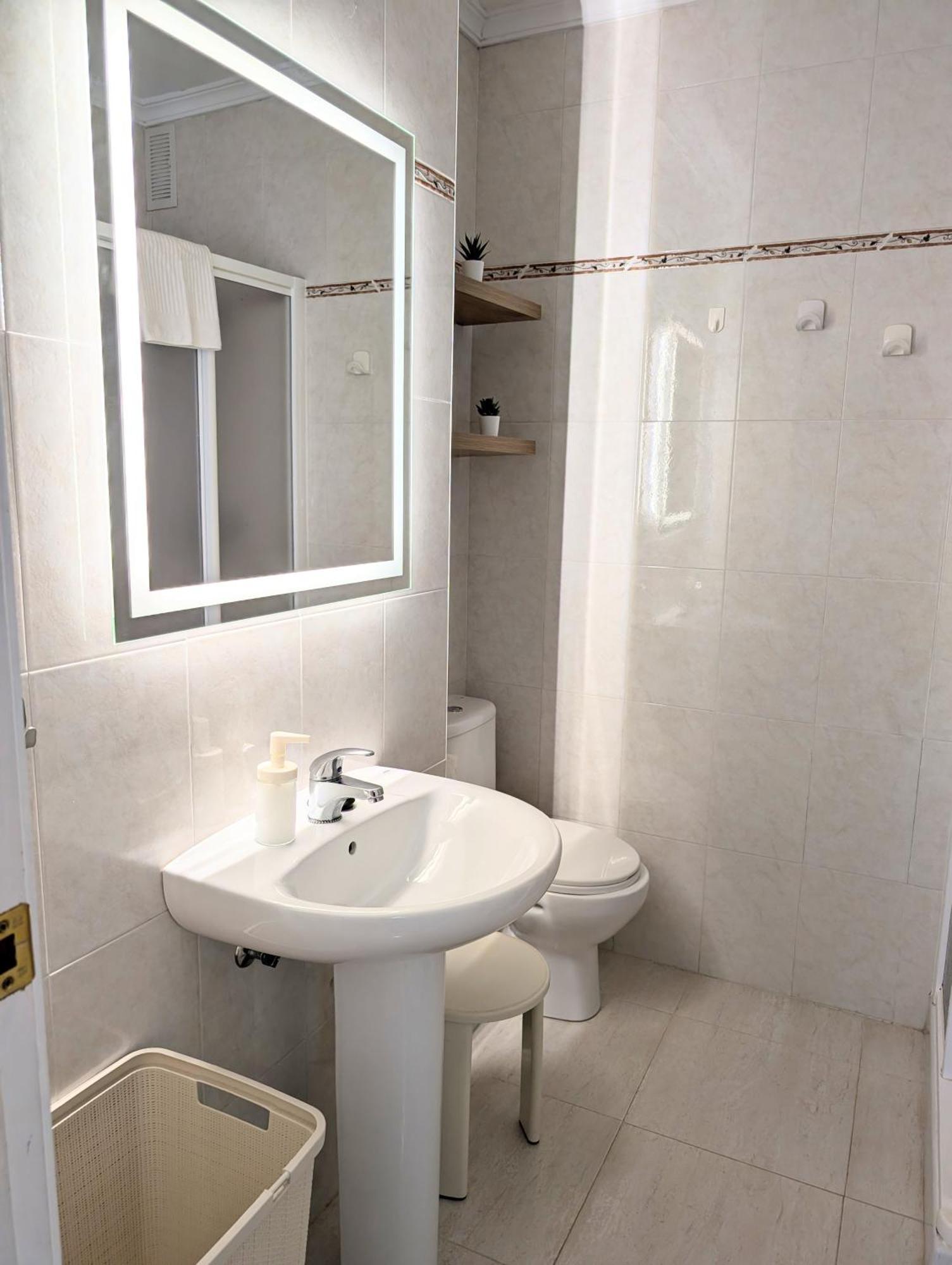 Islaoc - 2 Primera Linea Playa Apartment *