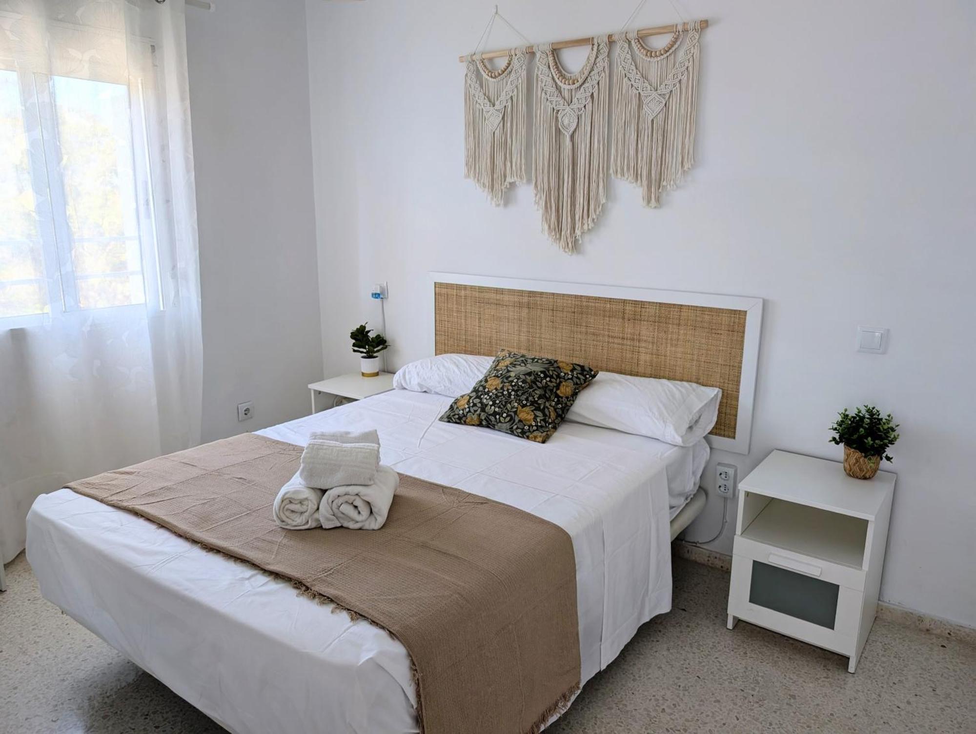 Islaoc - 2 Primera Linea Playa Apartment Isla Cristina