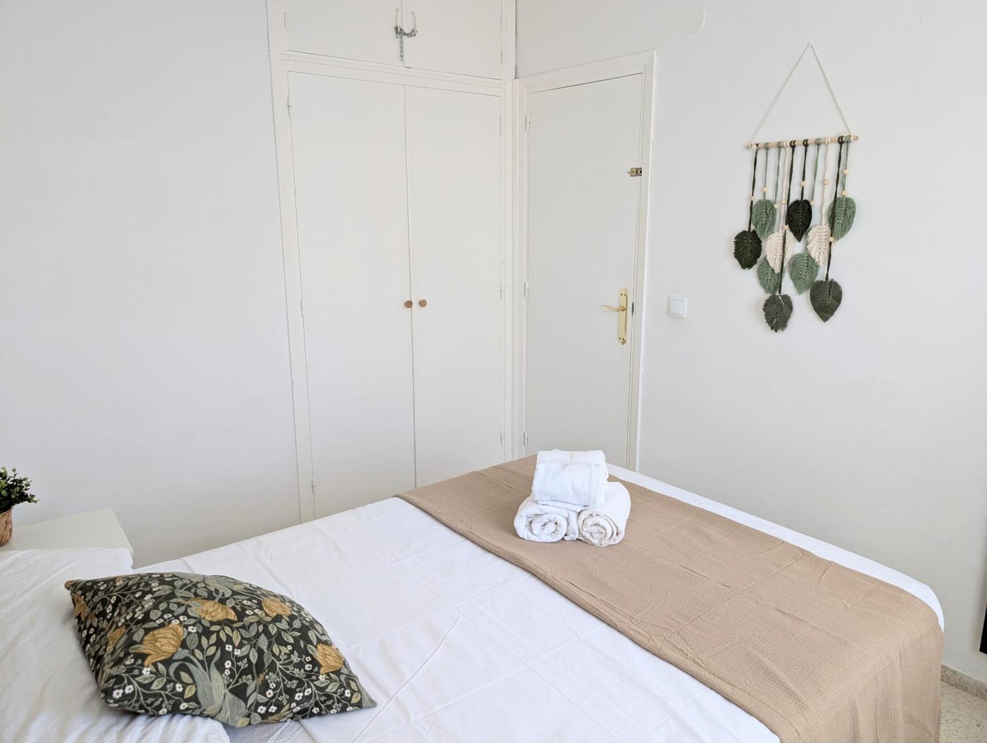 Apartment Islaoc - 2 Primera Linea Playa Isla Cristina