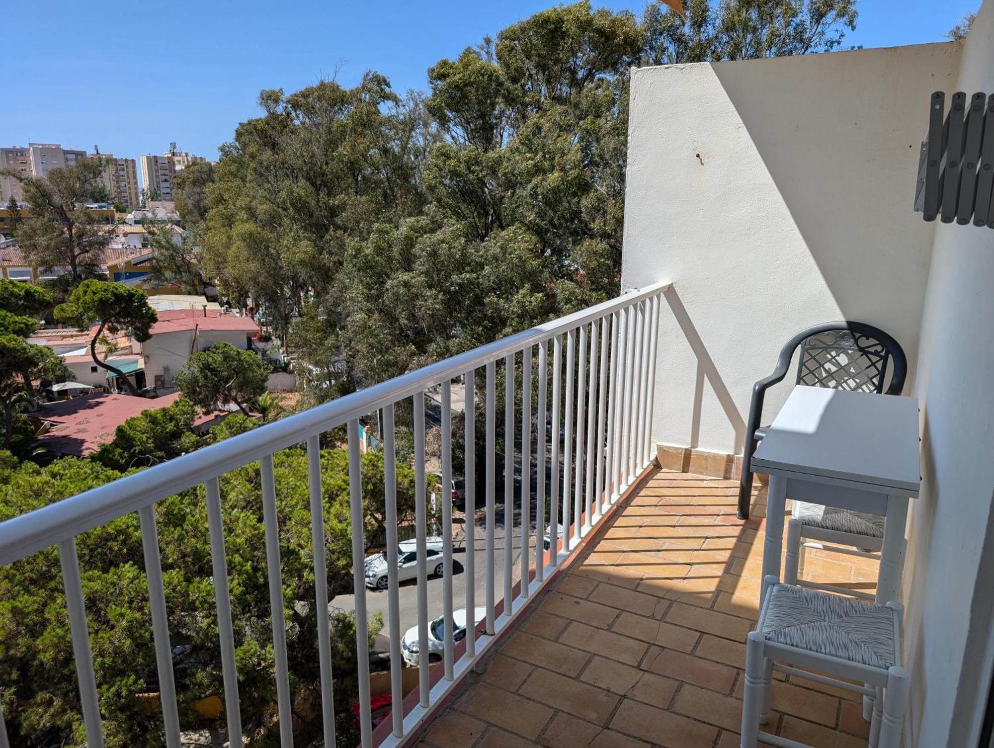 Apartamento Islaoc - 2 Primera Linea Playa