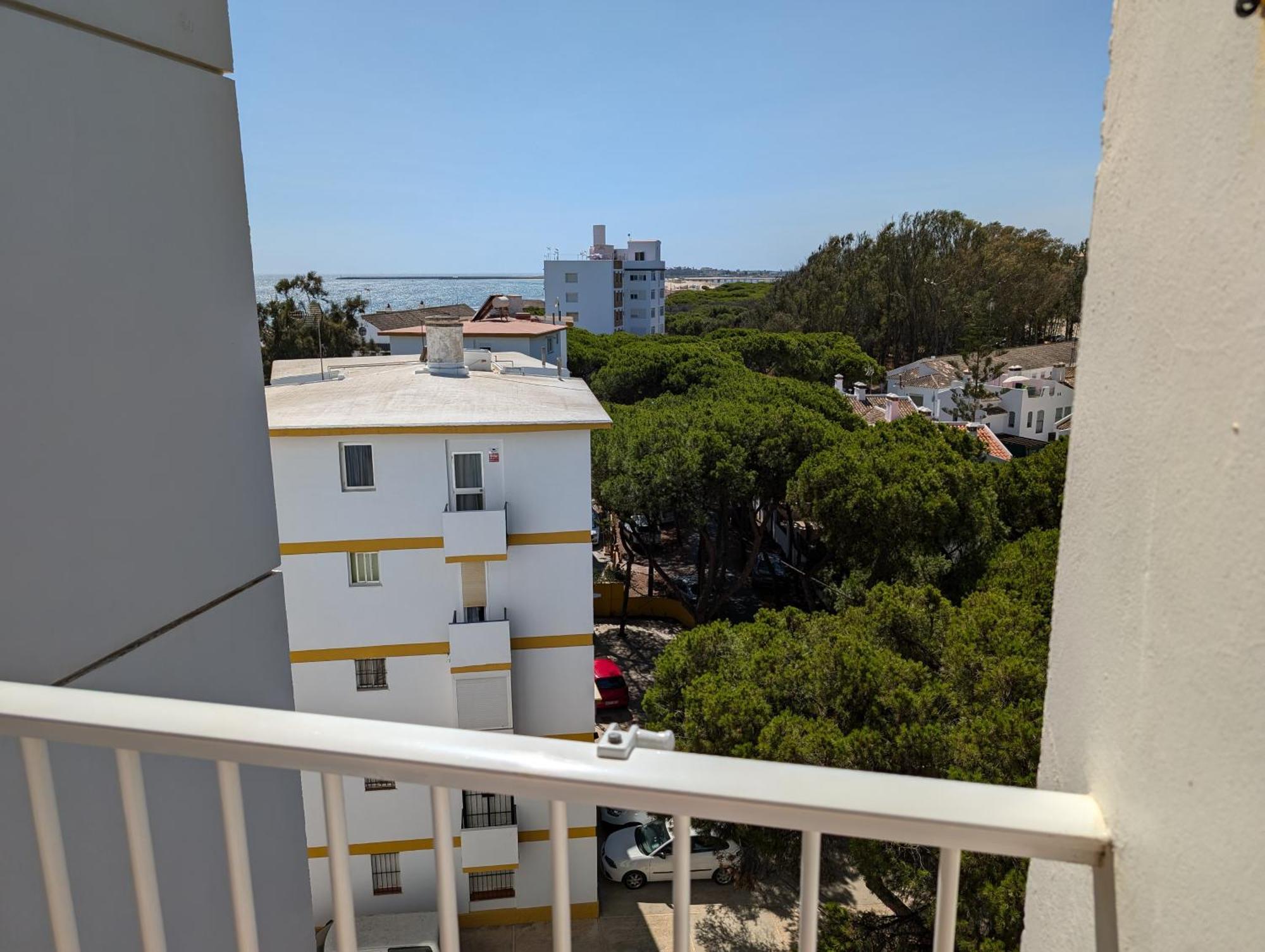 Islaoc - 2 Primera Linea Playa Apartment Isla Cristina
